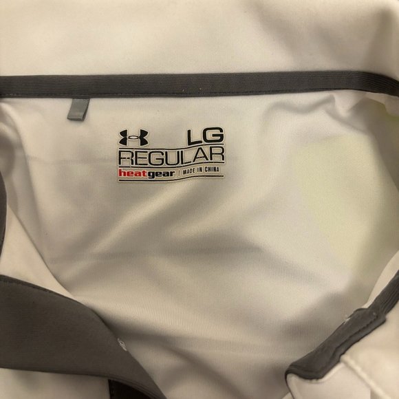 Under Armour Polo - Picture 3 of 3